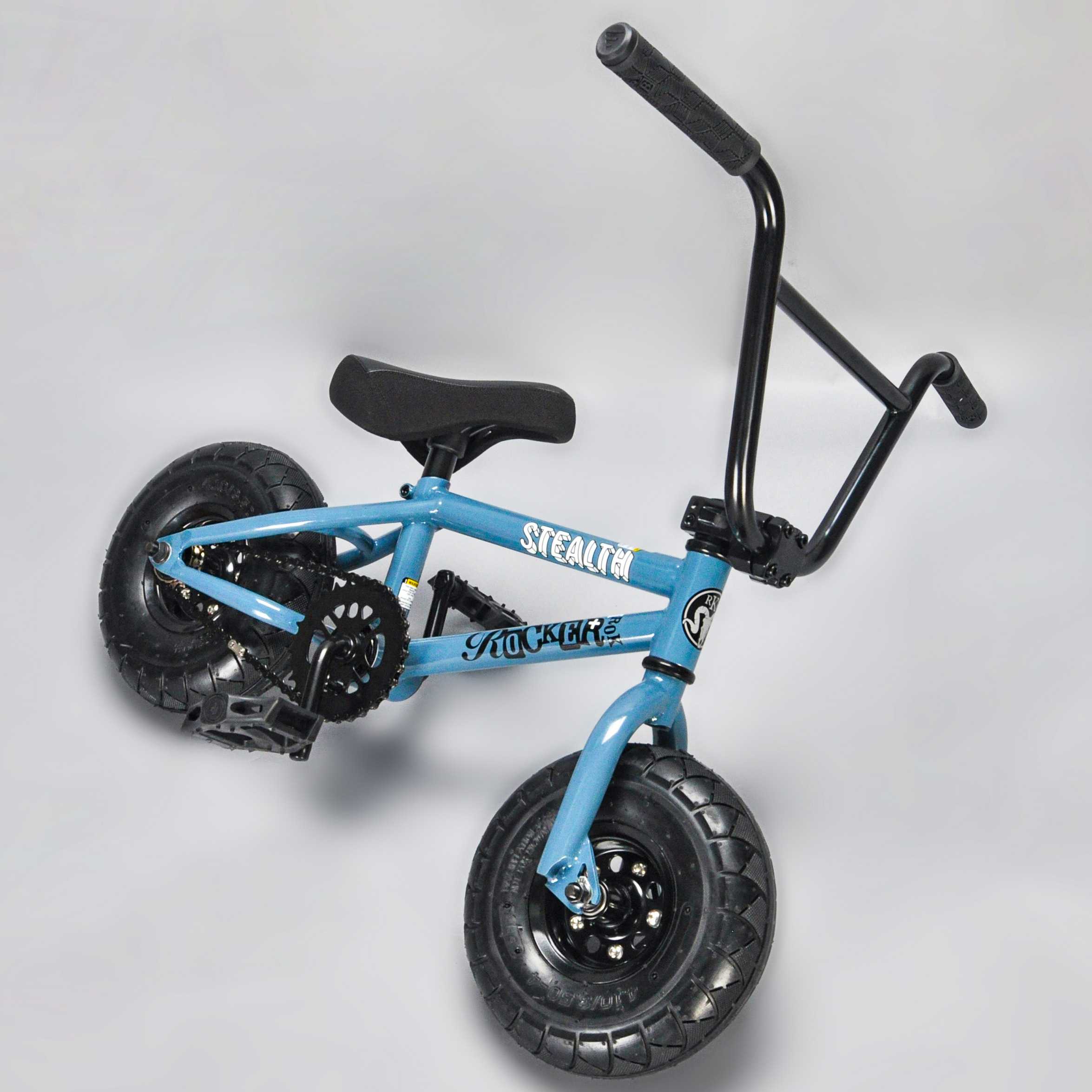 IROK ROCKER クローム BMX ロッカー ストライダー 【公式通販】
