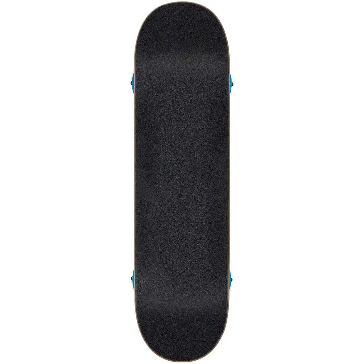 Santa Cruz Screaming Hand Sk8 Complete Skateboard - Black 8
