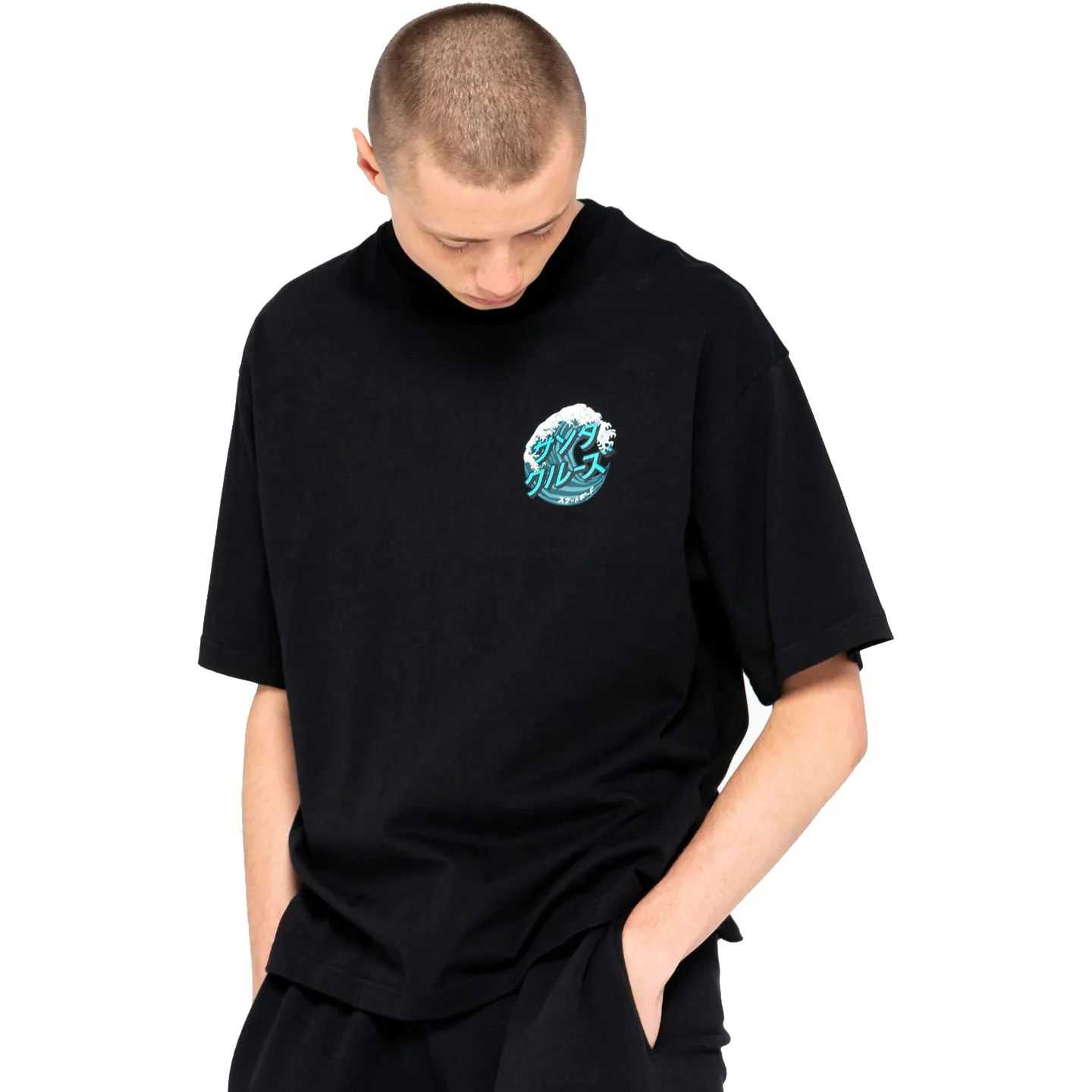 Tシャツ(半袖/袖なし) SEA (SMALL-IRIDESCENT) T-SHIRT / BLACK 楽天市場】【在庫処分!】 Tシャツ 半袖 メンズ RUSTY ラスティ UV