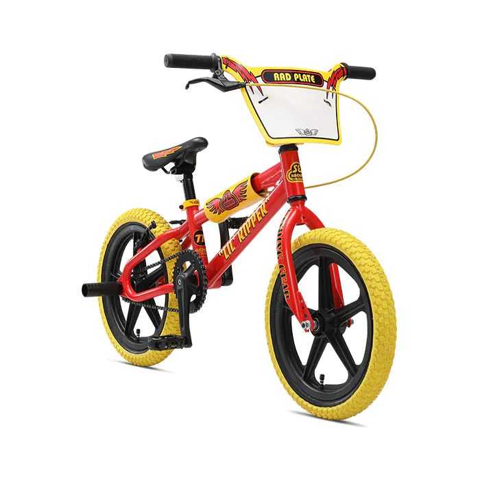 SE Lil Ripper 16