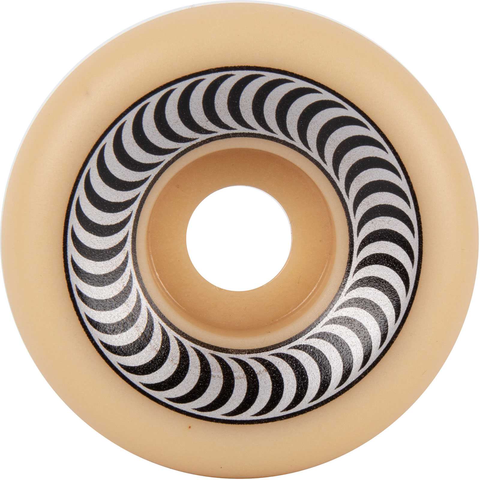 Spitfire Formula Four OG Classics 99 Skateboard Wheels - White