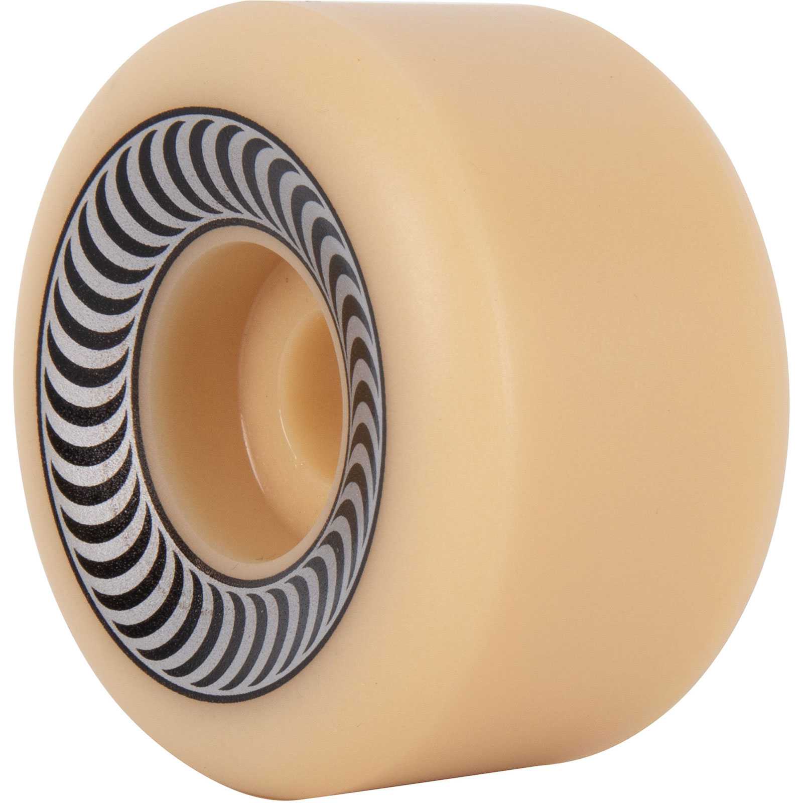 Spitfire Formula Four OG Classics 99 Skateboard Wheels - White