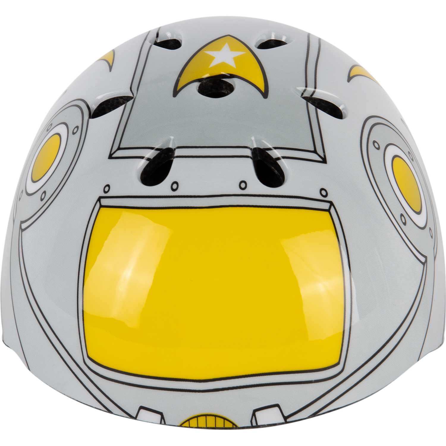 character motorcycle helmets uk Personalized Helmet Funny Full-Face Protection Cover Cute Cartoon Characters Eye, Fun Rides and Gifts(Helmet Not Included) GG Automotive SQUBI Character Helmet - Astronaut