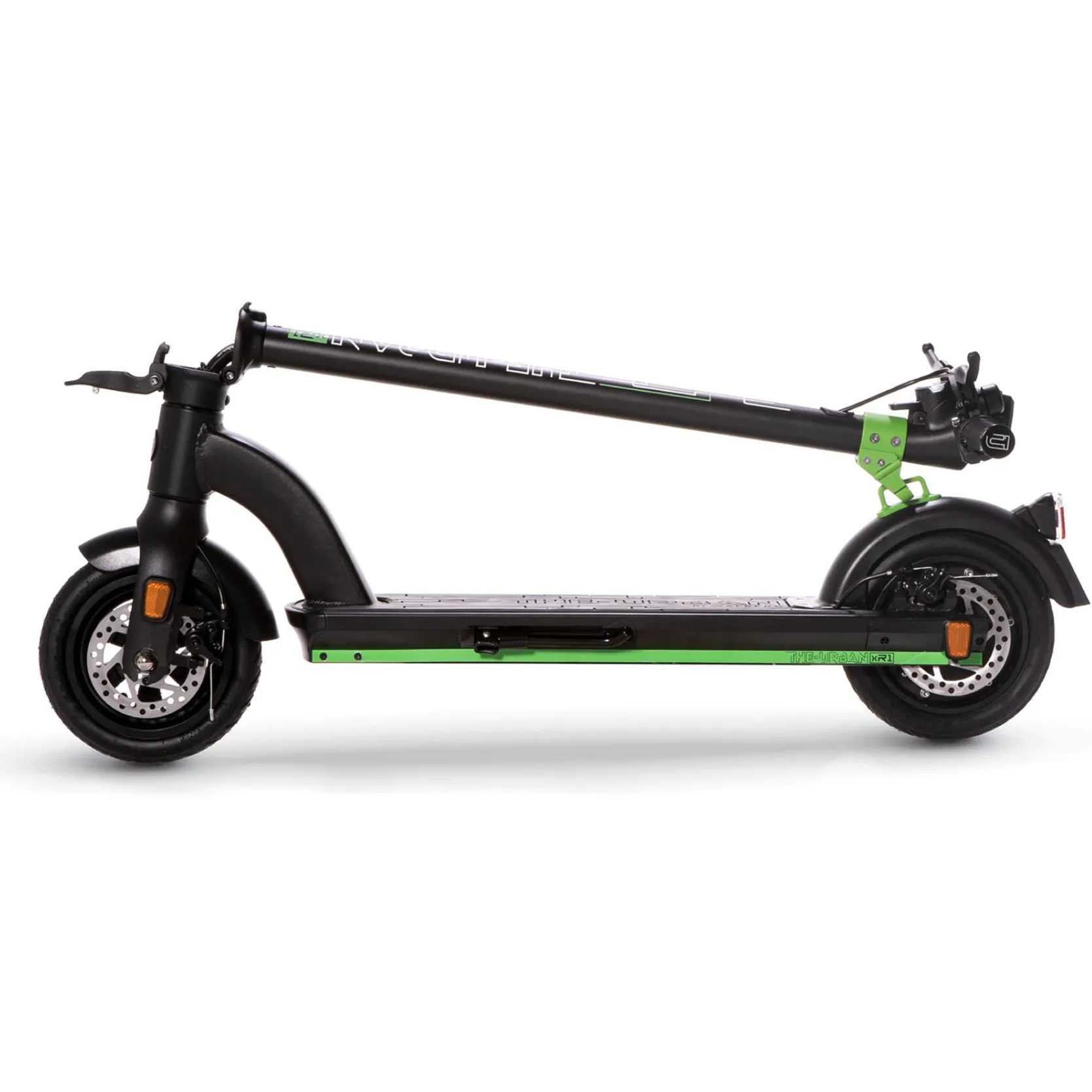 URBAN  THE-URBAN xC1 electric scooter in stock. - Enjoy the ride