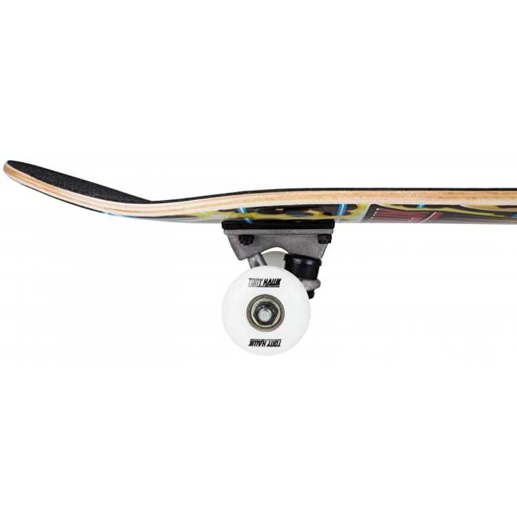 Tony Hawk Signature Series 180 Arcade Complete Skateboard - Multi