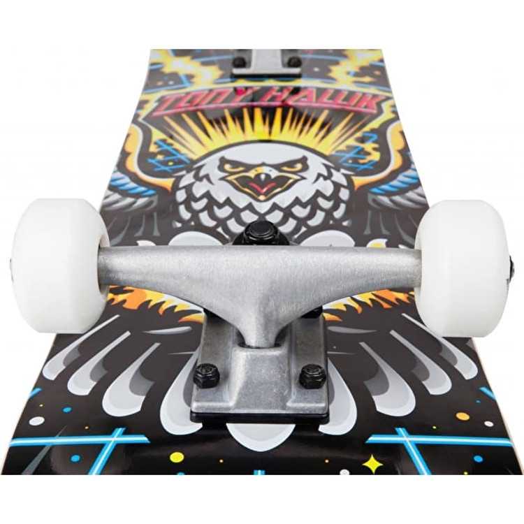 Tony Hawk Signature Series 180 Arcade Complete Skateboard - Multi