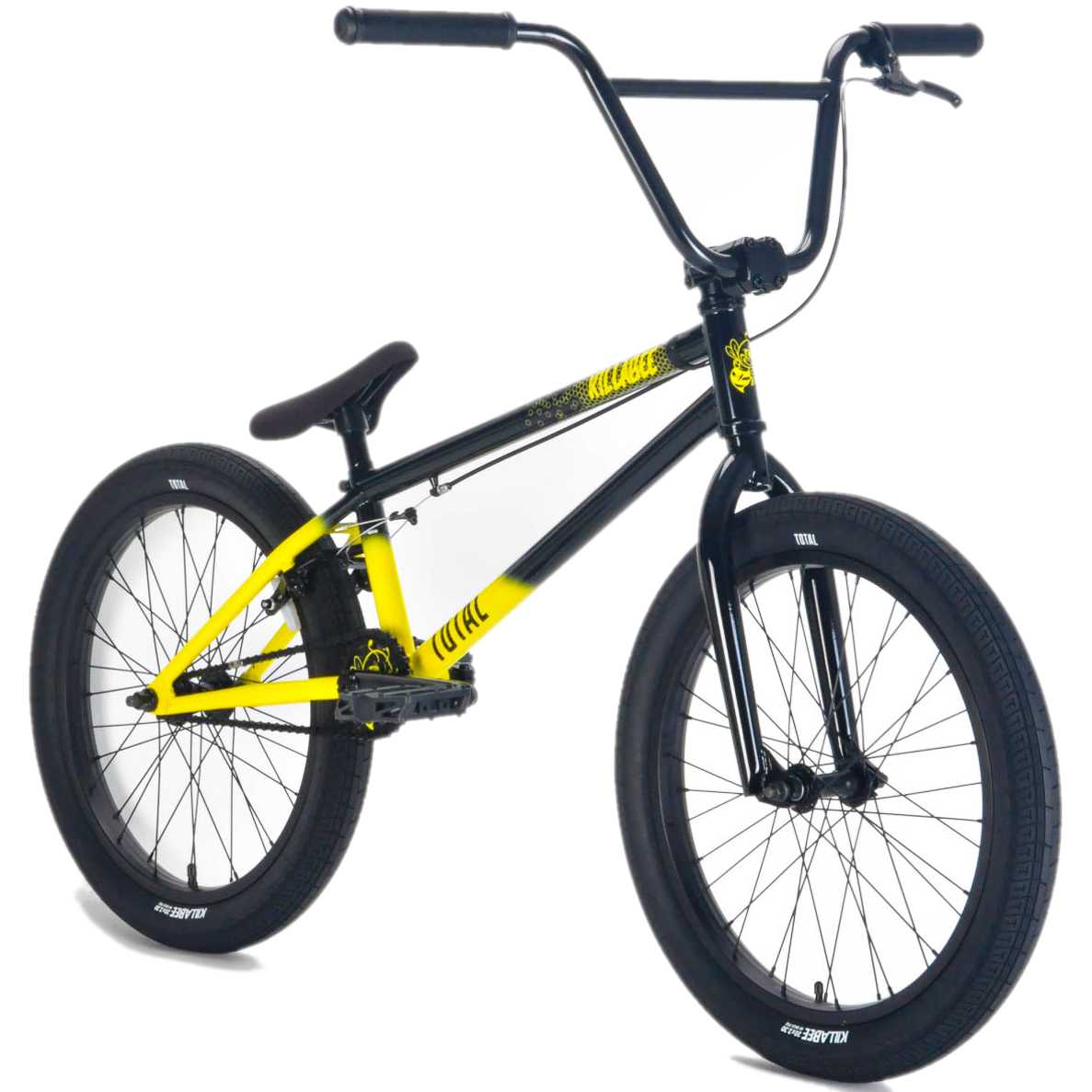 Total BMX Killabee 20