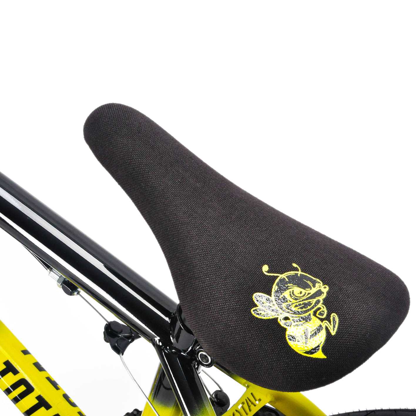 Total BMX Killabee 20