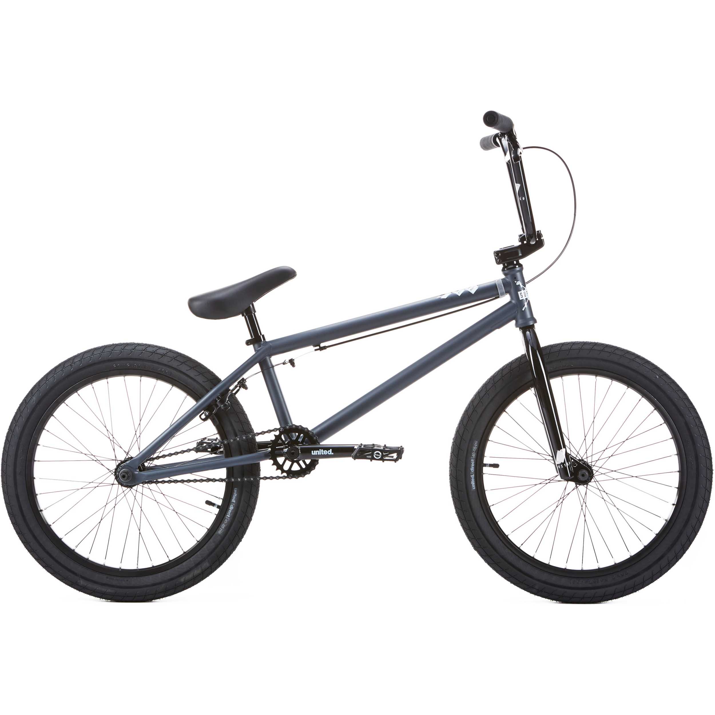 BMX　UNITED  SUPREME United Supreme BMX Bike | Source BMX - ROW