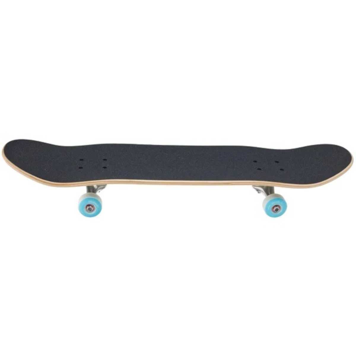 Skateboard Complet World Industries Wet Willy V2 - 7,75 X 31,125 - Prêt à Rouler (neuf)