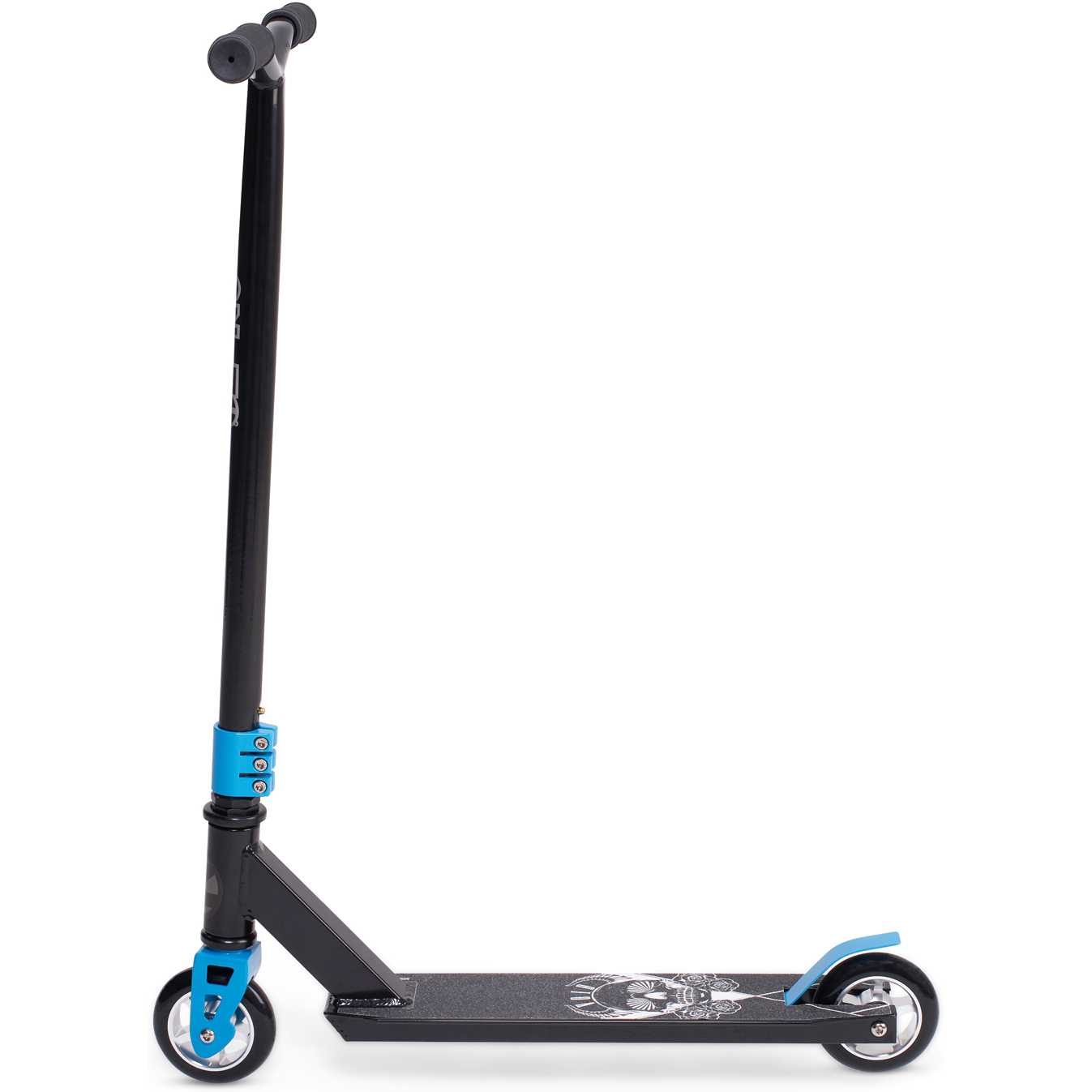 Zinc Void Stunt Scooter - Blue | SkateHut