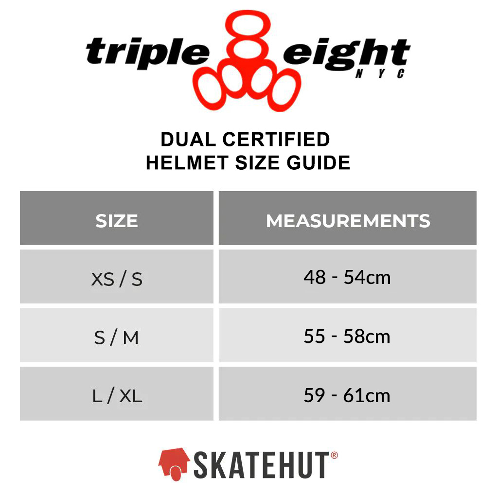 Triple 8 Brainsaver Dual Certified Helmet Kelly Green SkateHut