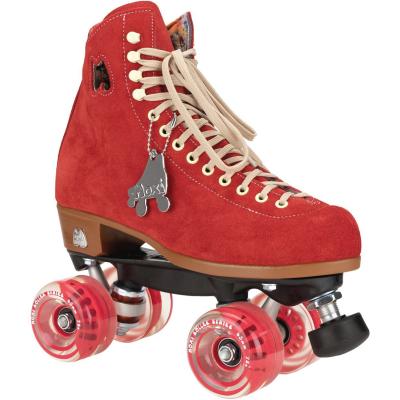 MOXI Rollerskates Beach Bunny Strawberry-Lemon, 139,95 - View #2