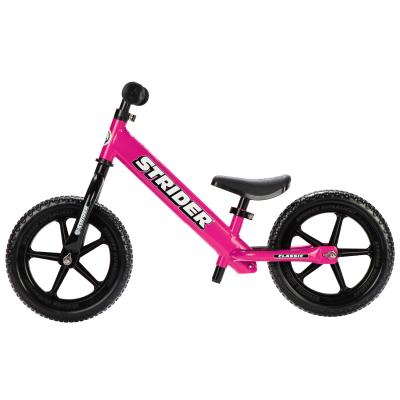 Red strider sales bike