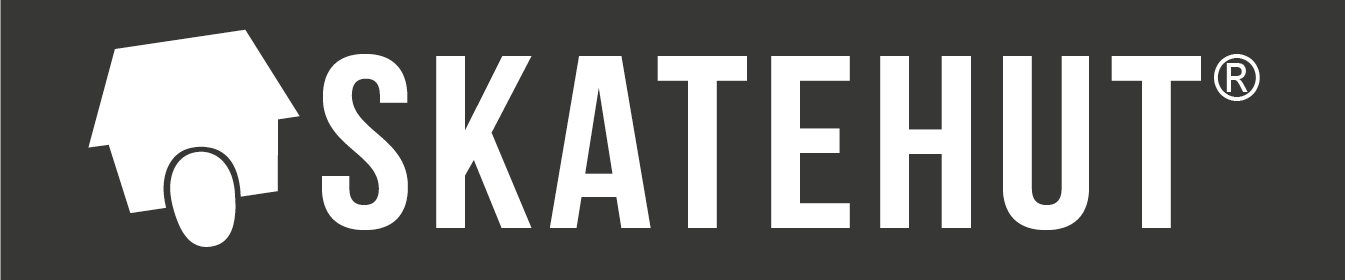 SkateHut logo