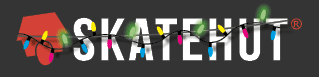 SkateHut logo