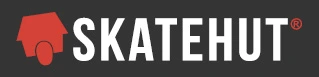 SkateHut logo