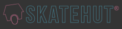 SkateHut logo