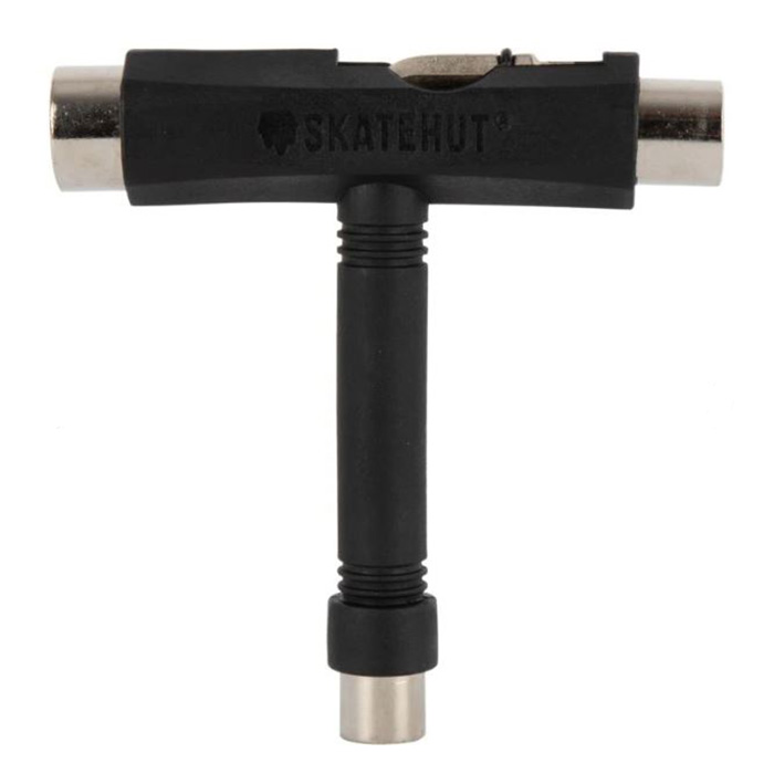 SkateHut Skateboard Tool - Black
