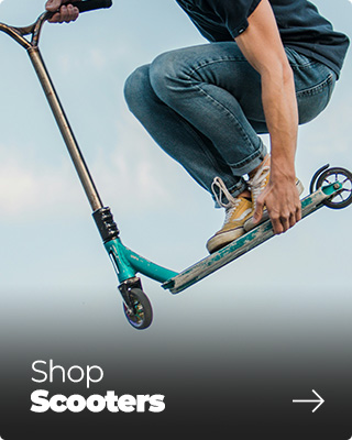 scooters