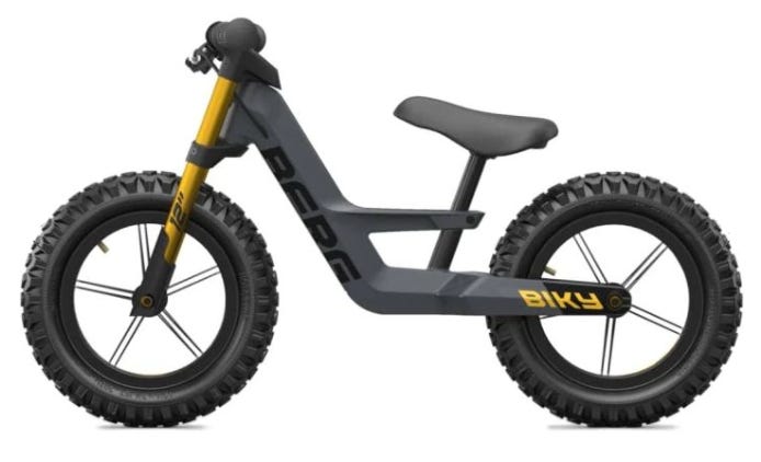 BERG Biky Cross Grey BERG Biky Cross Grey