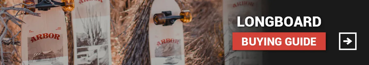 Longboard Buying Guide Longboard Buying Guide