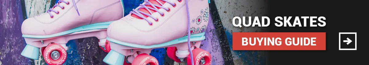 Roller Skates Buying Guide Roller Skates Buying Guide