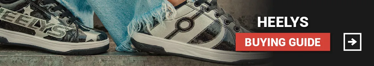 Heelys Buying Guide Heelys Buying Guide