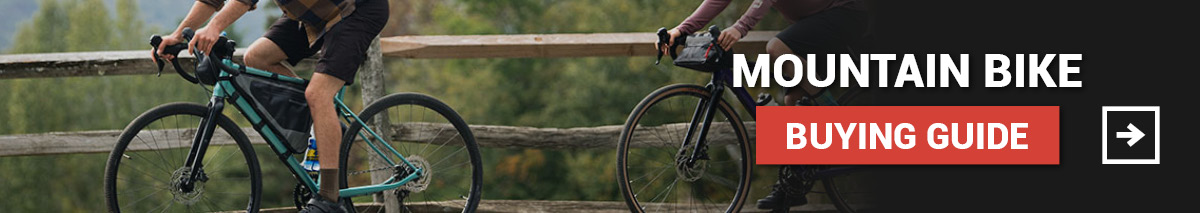 Mountain Bike Buying Guide Mountain Bike Buying Guide