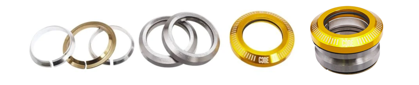 CORE Scooter Headset CORE Scooter Headset