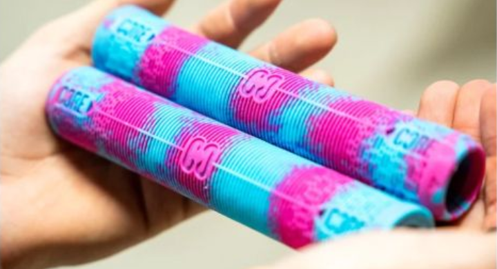 CORE Skinny Scooter Grips CORE Skinny Scooter Grips