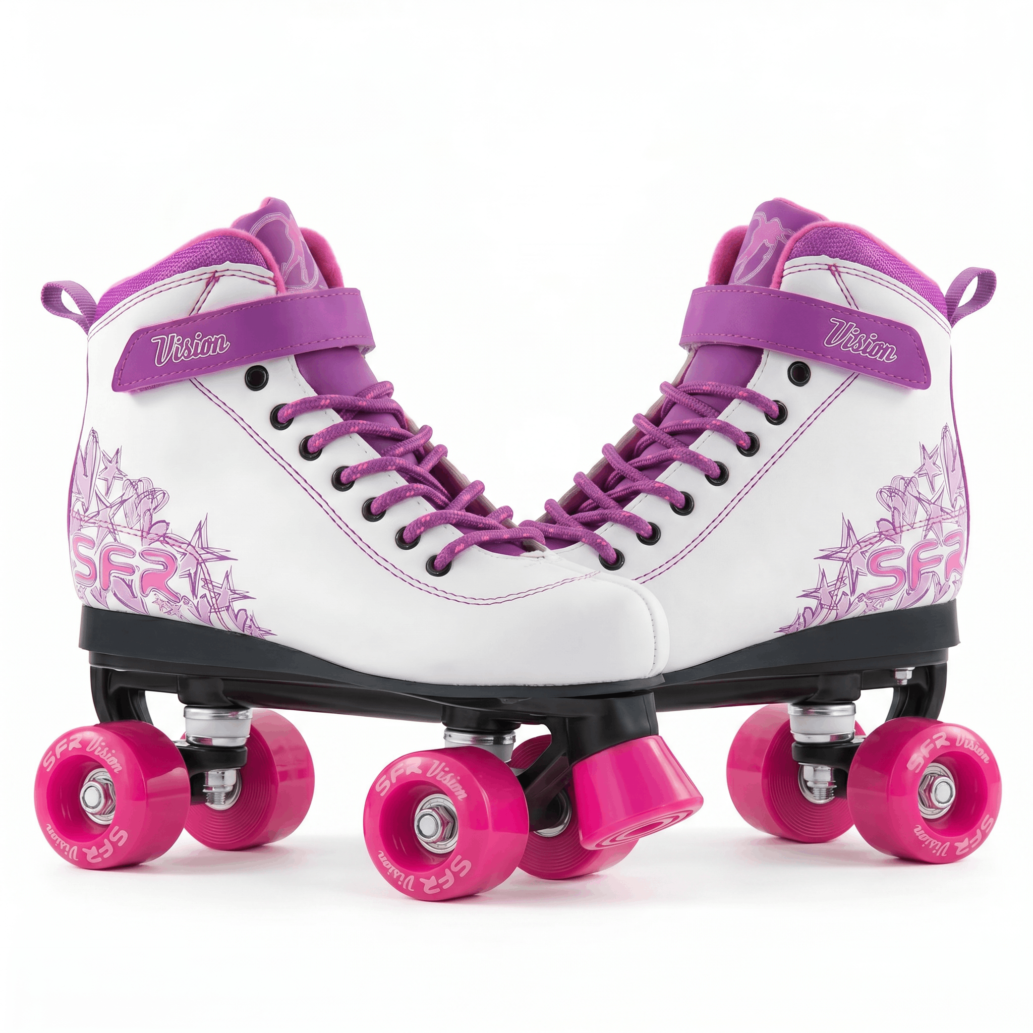SFR Vision Roller Skate