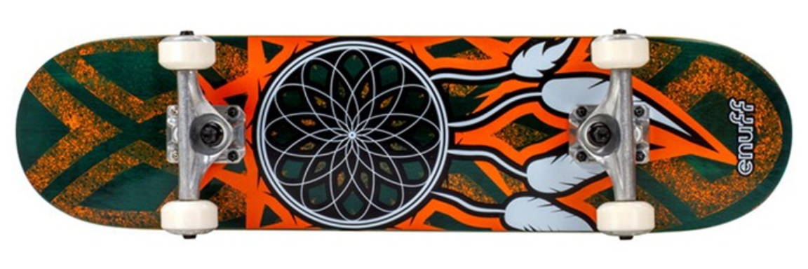 Enuff Dreamcatcher Enuff Dreamcatcher