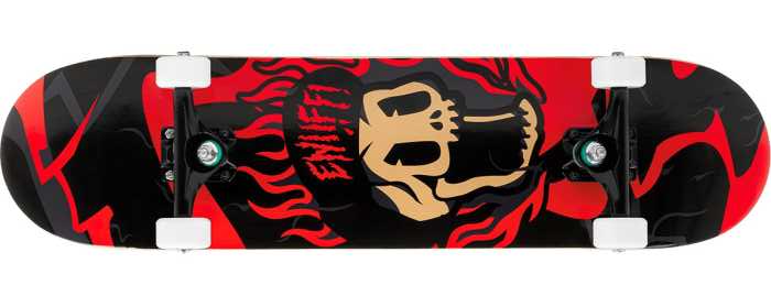 Enuff Pyro Skateboard