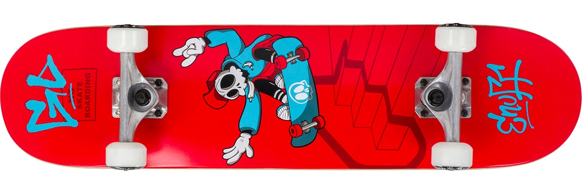 Enuff Skully Skateboard