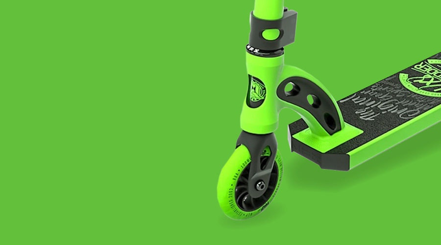 MGP Stunt Scooters: The Most Versatile & Safest Scooters On The Market