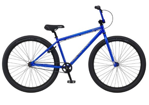 Buying a bmx bike store