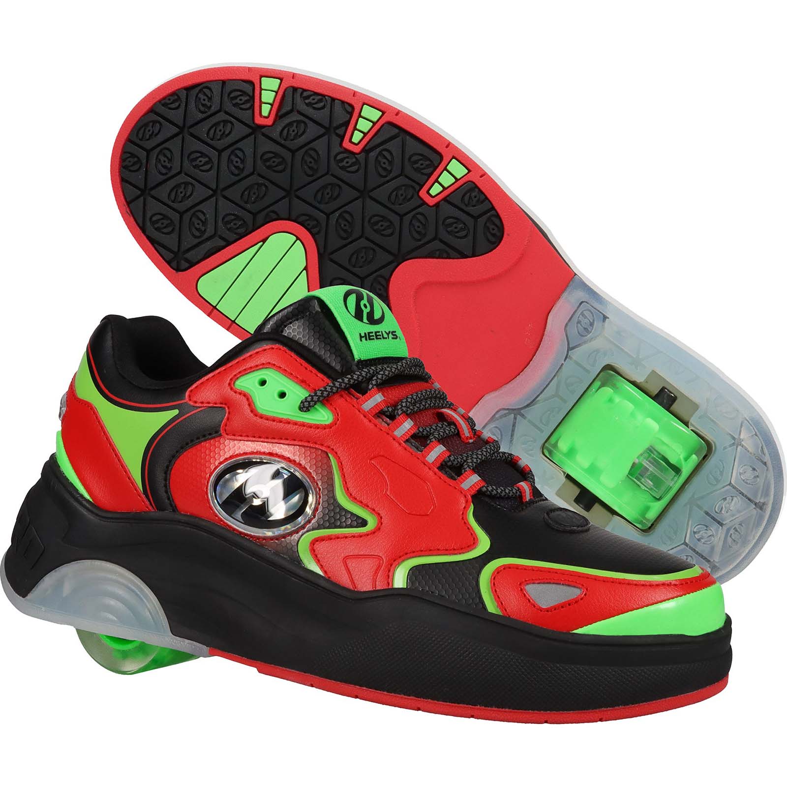 Training Wheels Heels Wheels Shoes Inercia Heels Shoes With Wheels