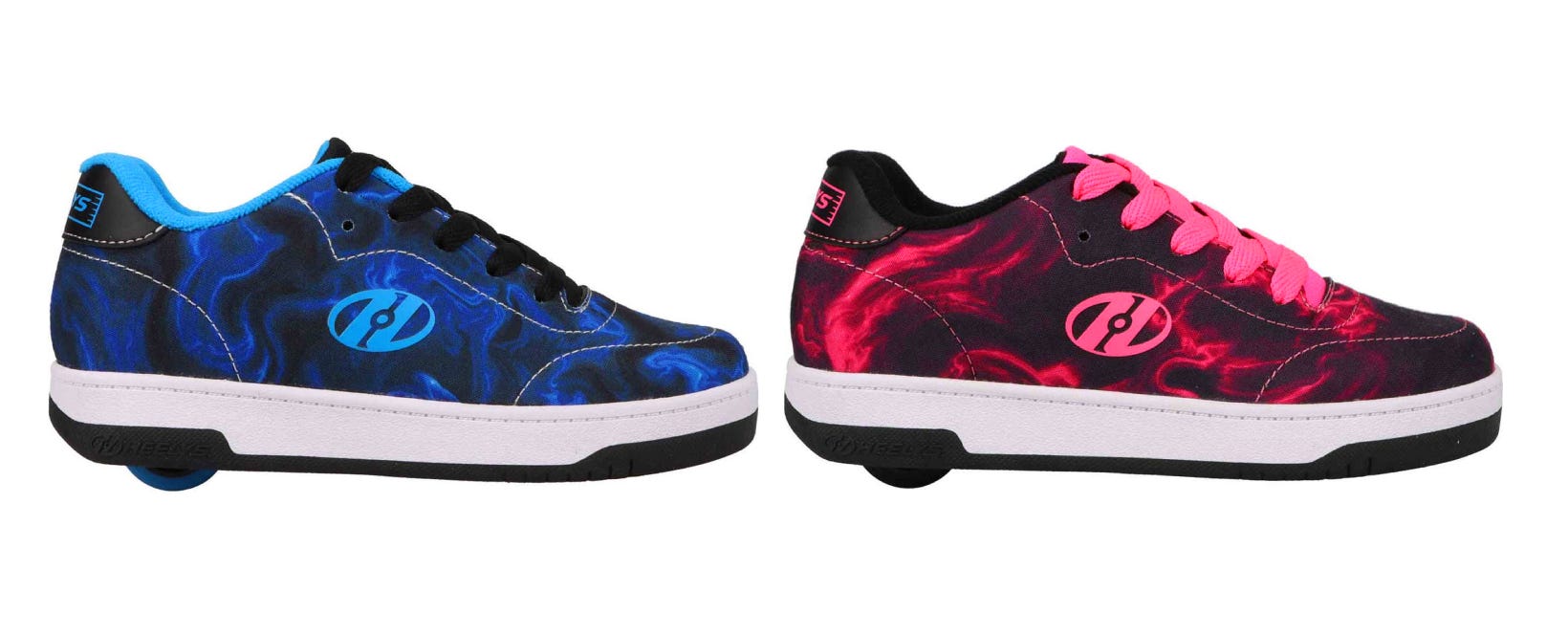 Heelys Sleek Heelys Sleek
