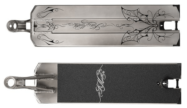 Kai Martin Scooter Deck