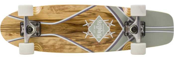 Mindless Core Cruiser