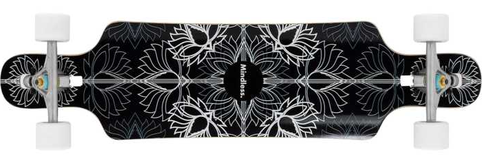 Mindless Solace DT Longboard