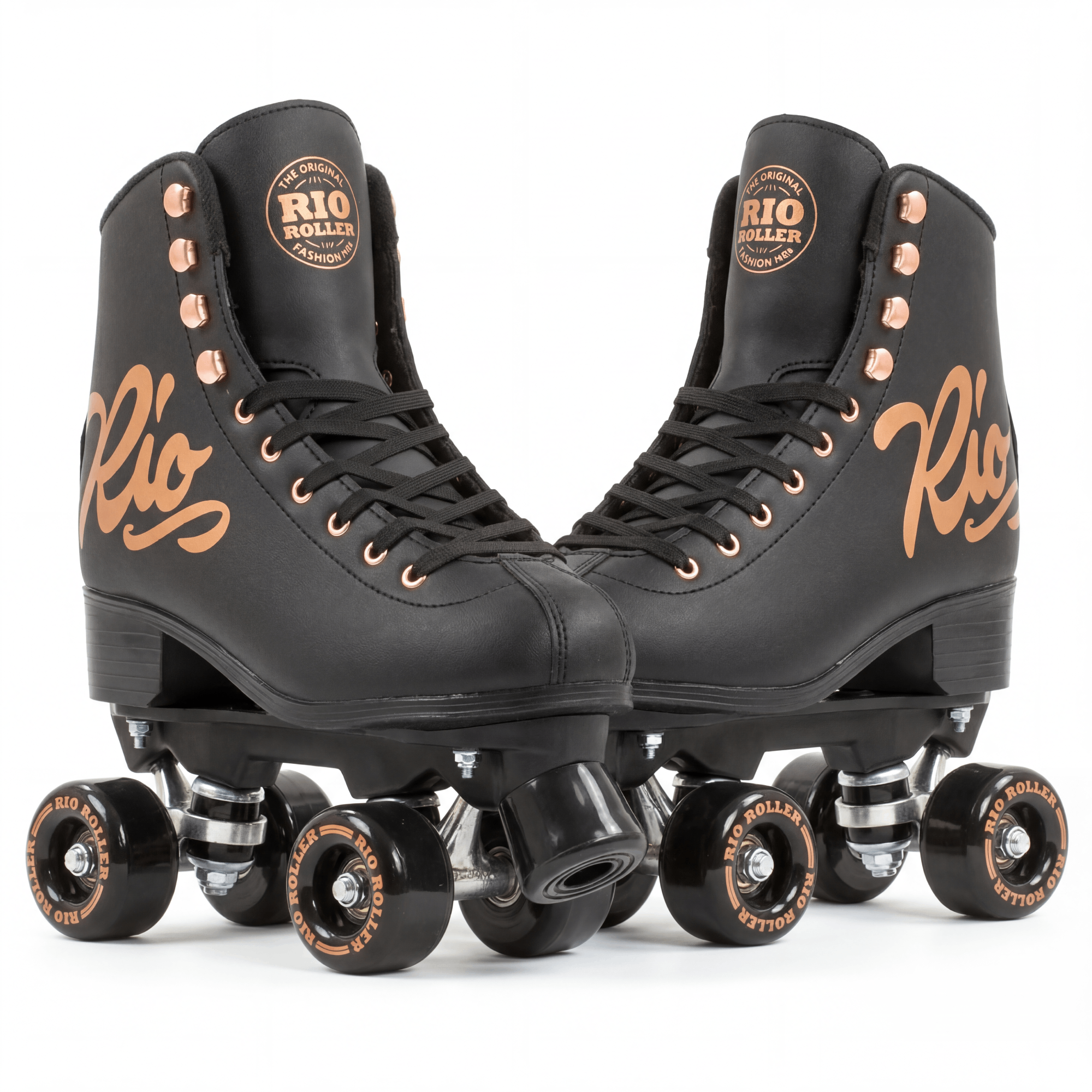 Rio Roller Rose Skates