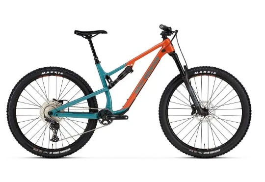 NEW IN Rocky Mountain Bikes