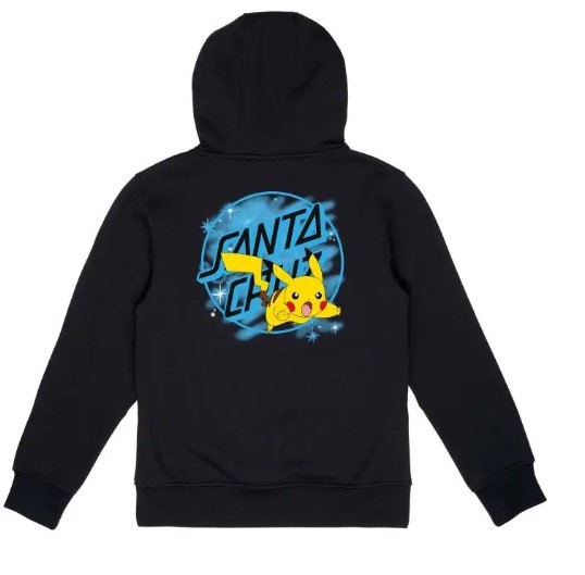 Pokemon hoodie kids online
