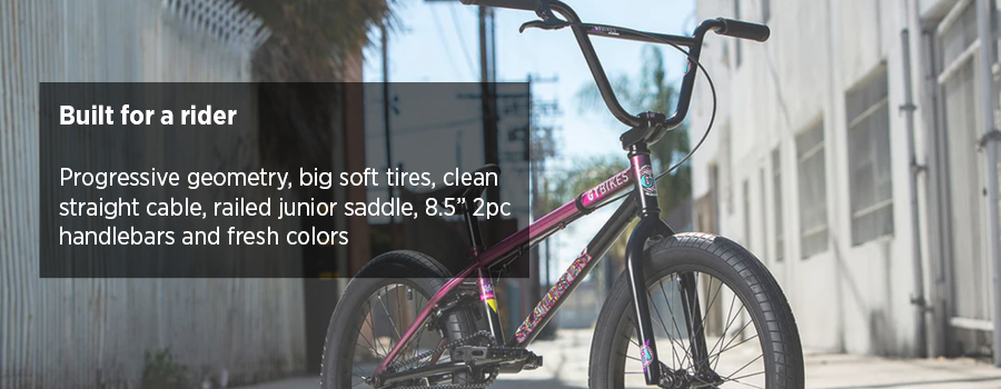 GT U Slammer Kachinsky 20