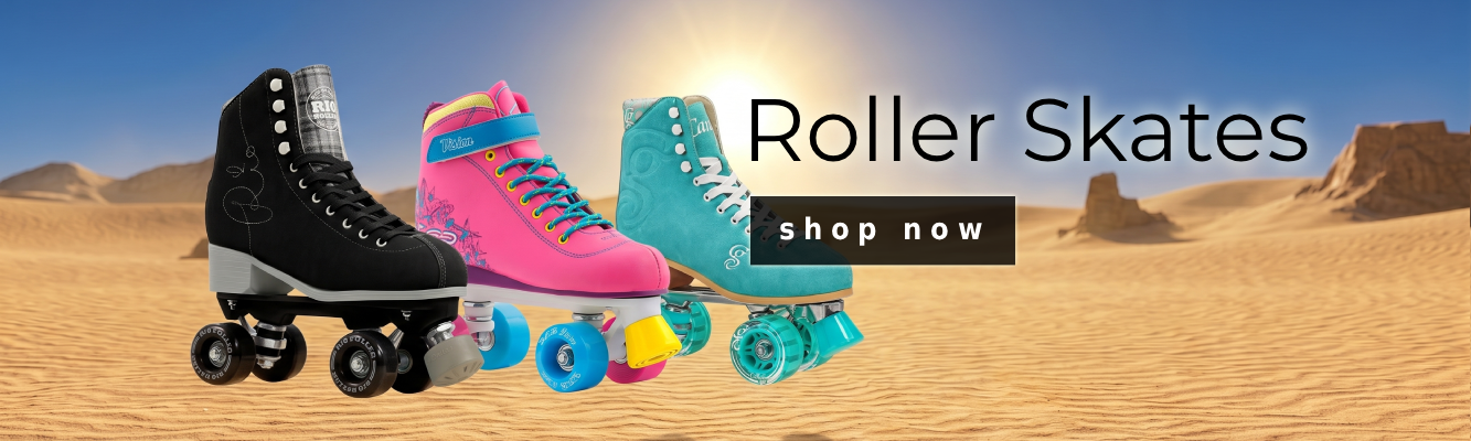 Roller Skates Summer Sale