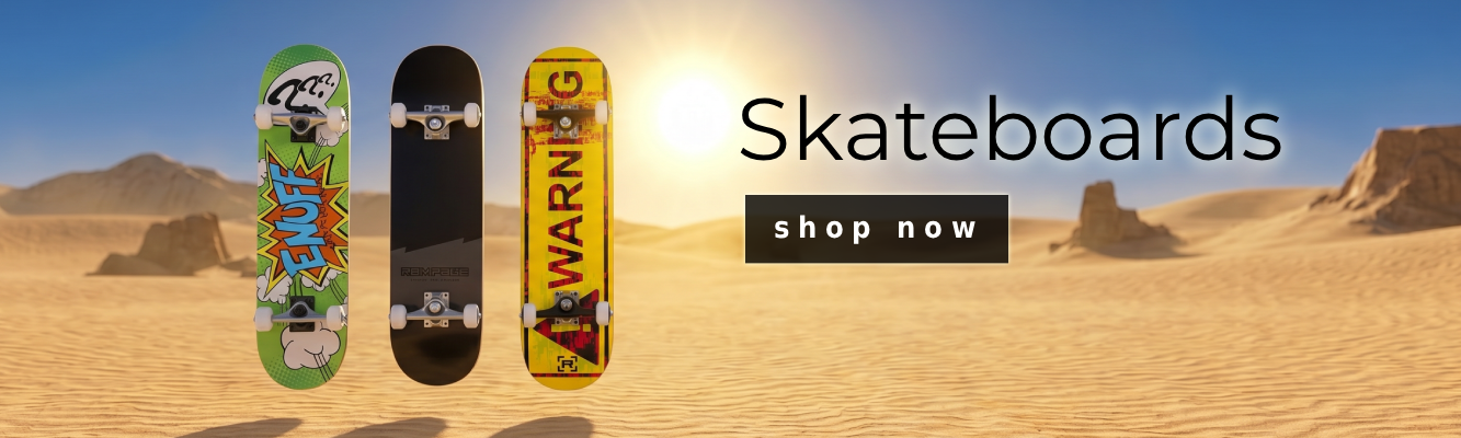 Skateboard Summer Sale