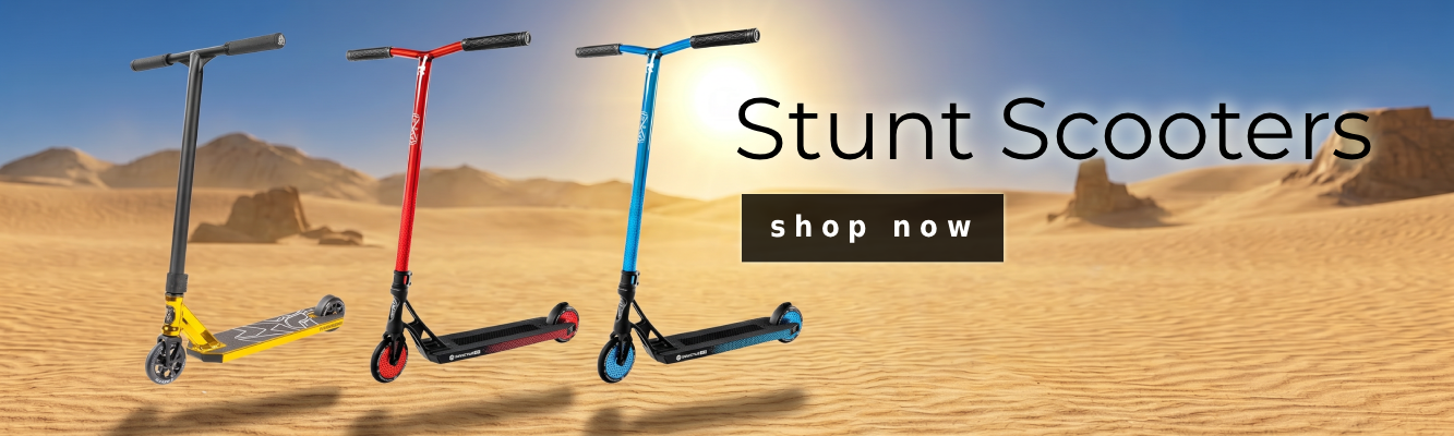 Scooter Summer Sale