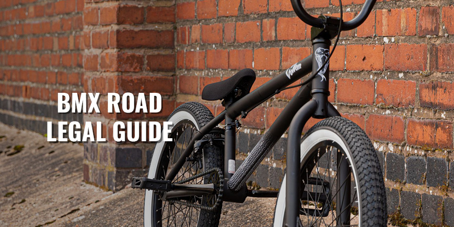 BMX, Mountain \u0026 Road Bikes | SkateHut